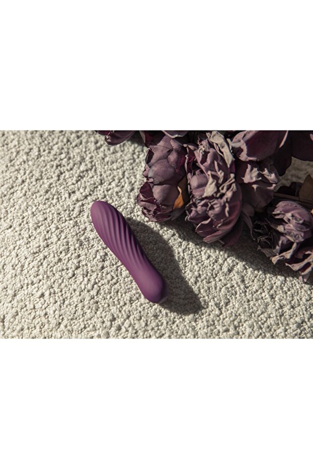 Vibrator Violet - 7