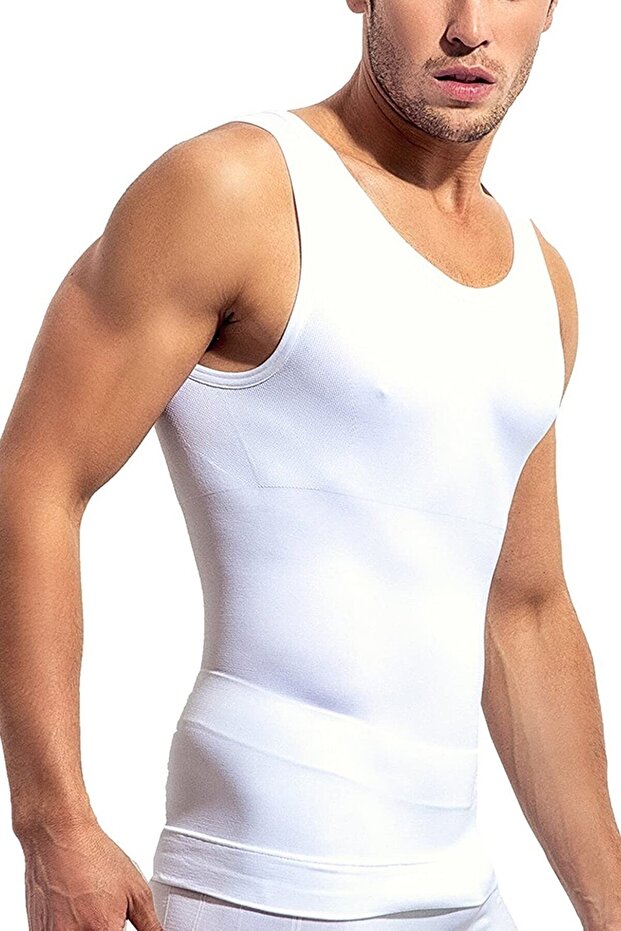 Recovery Firming Belly Slimming Men's Corset 1022