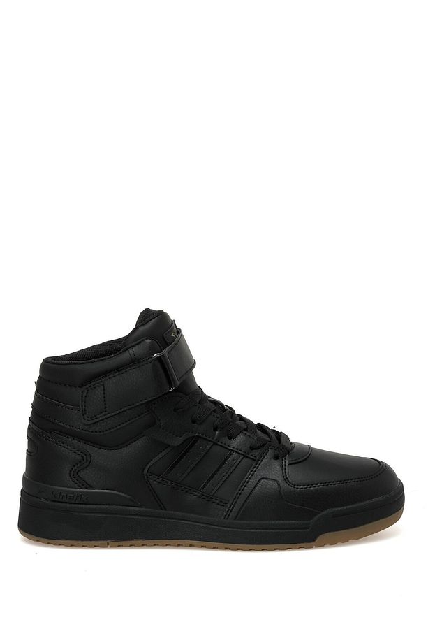 Wılmo Hı Pu 2pr Siyah Erkek High Sneaker - 2