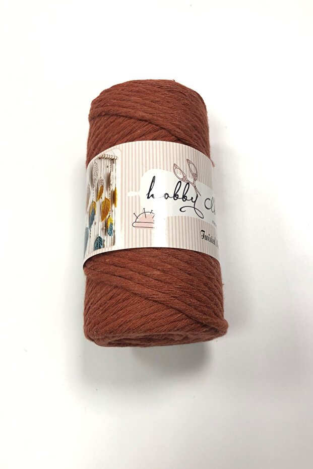 Çelebi Hobby Clb Macrome Büklüm Tarama Ip 3,5 Mm - 2