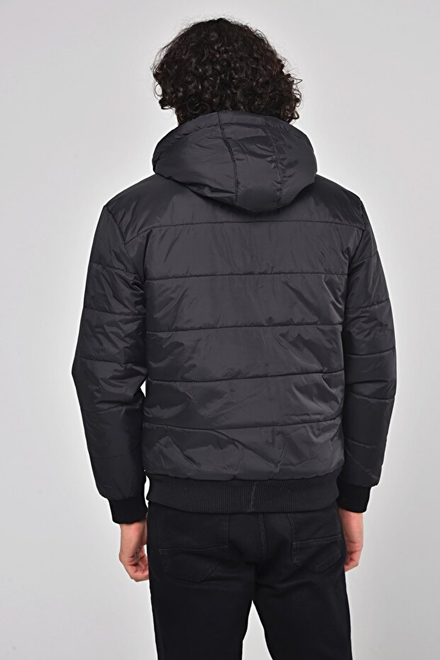 5665 Siyah Memory Su Iticili Mont - 5