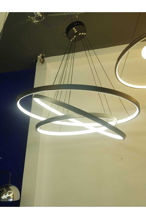 Led Avize - 1