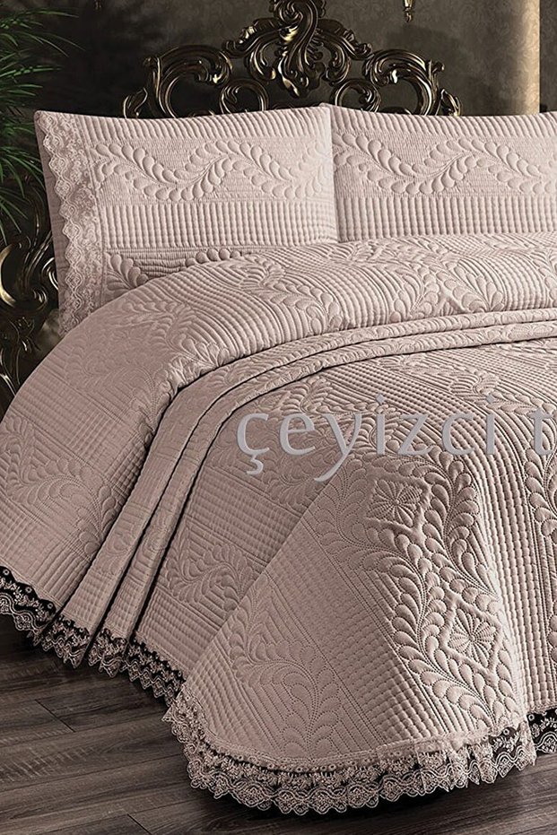 Hale Double Bedspread