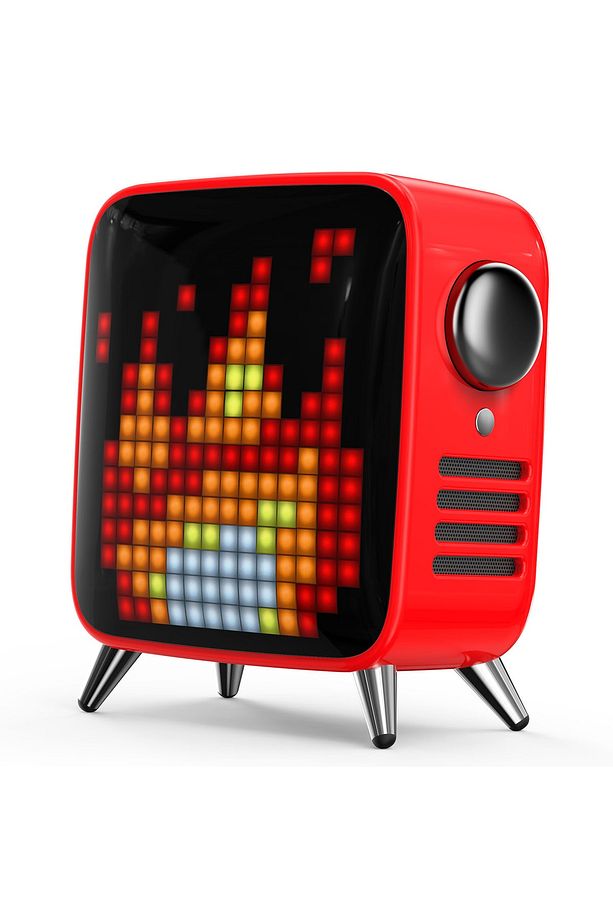 Tivoo Max Red Bluetooth Hoparlör - 2