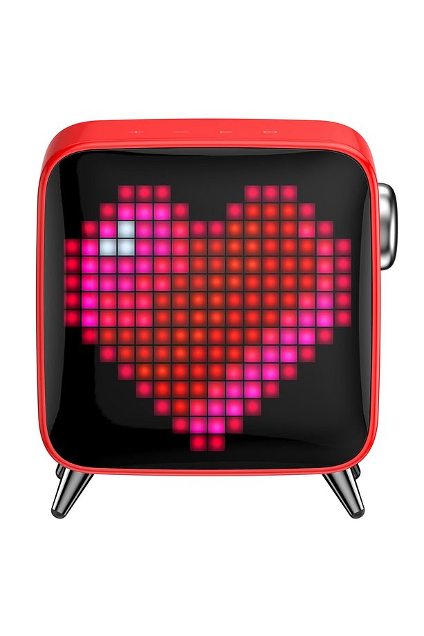 Tivoo Max Red Bluetooth Hoparlör - 3