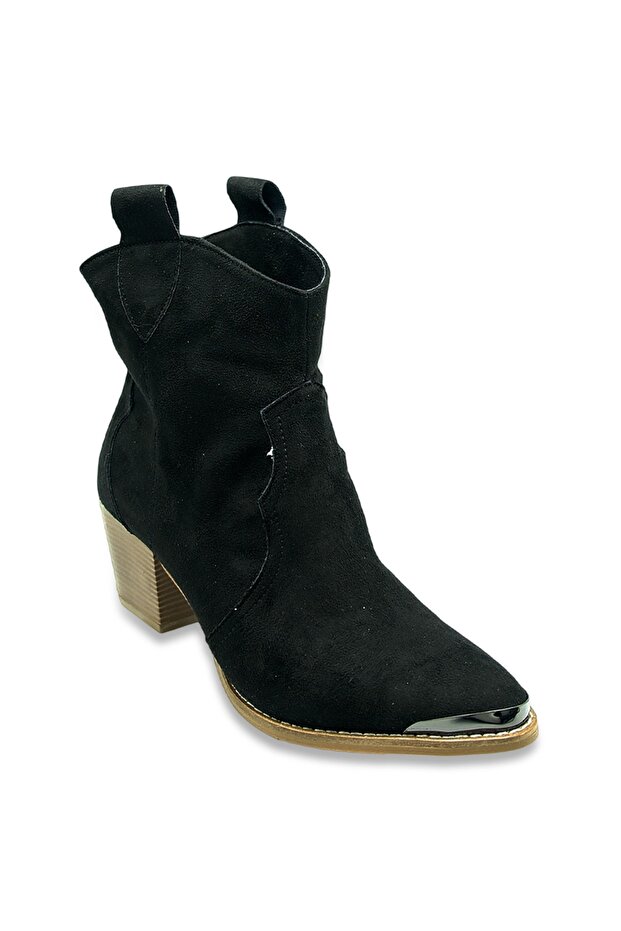 Western Cowboy Women's Boots