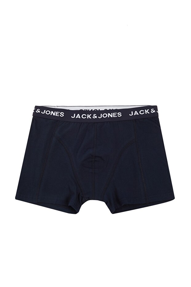 Erkek 5'li Boxer Set - 6