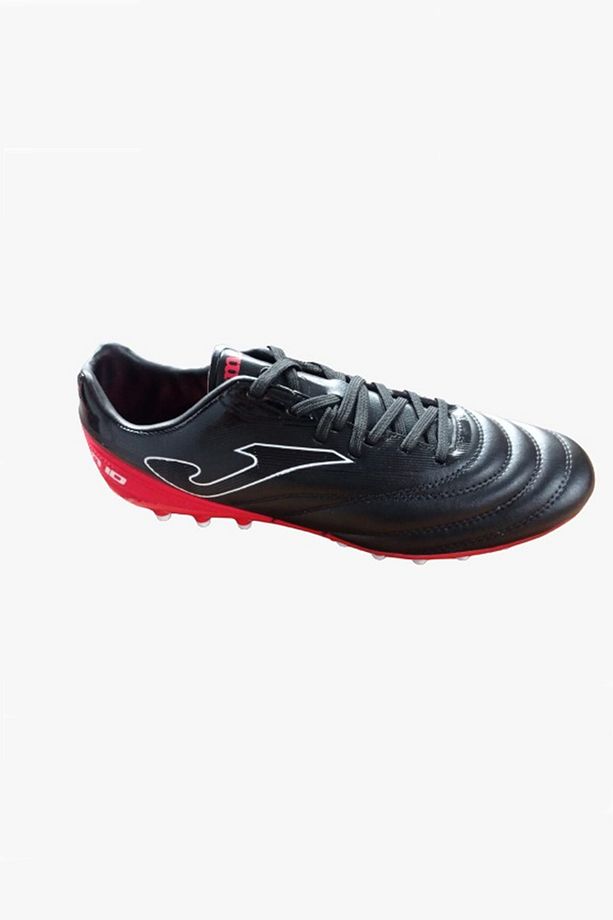Numero 2241 Black Red Artıfıcıal Grass - 2