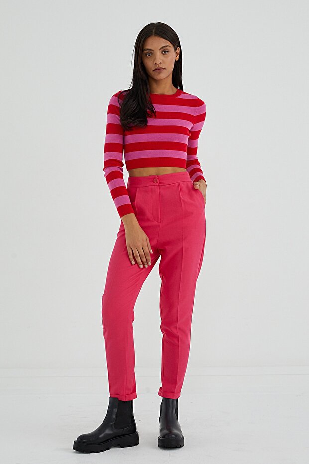 Pt9047 Pants - 1