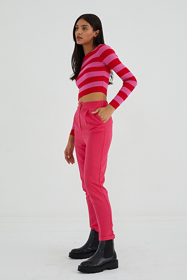 Pt9047 Pants - 2