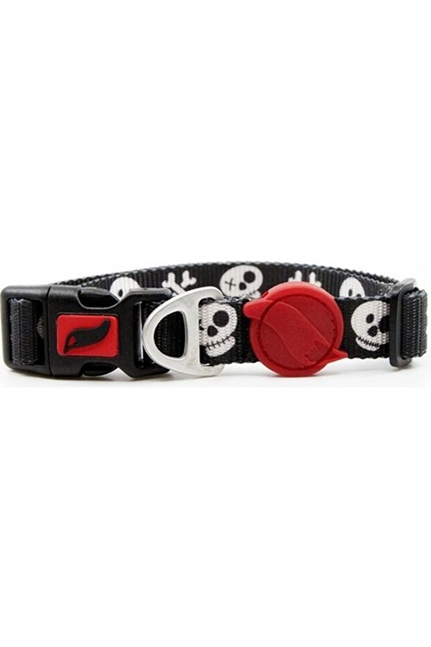 Weecol Boo Collar طوق الكلب S الرقبة 25-40 سم للكلاب