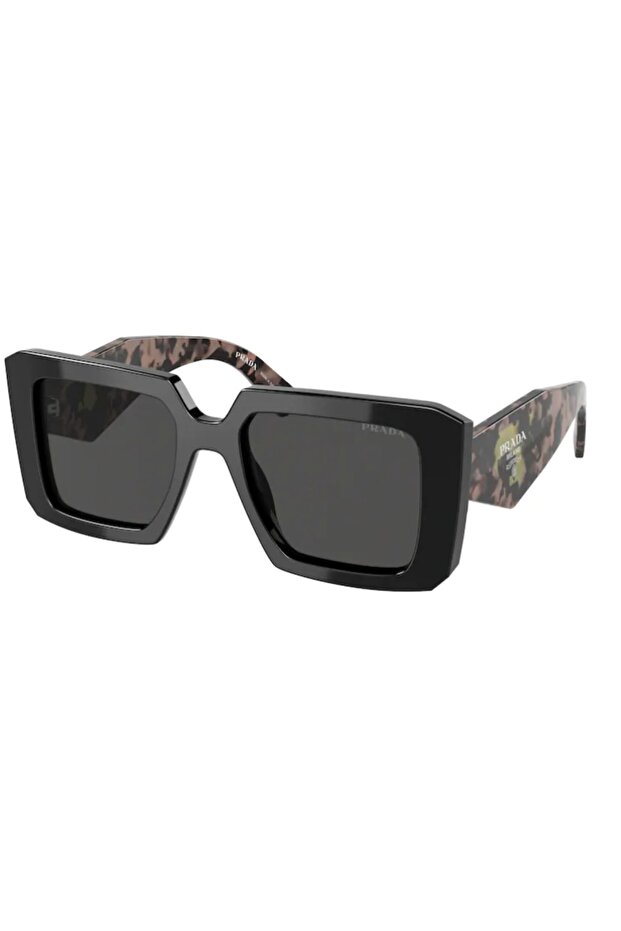 Hakkı Optik Spr 23y 1ab-5s0 51 Ekartman Kadın Güneş Gözlüğü - 1