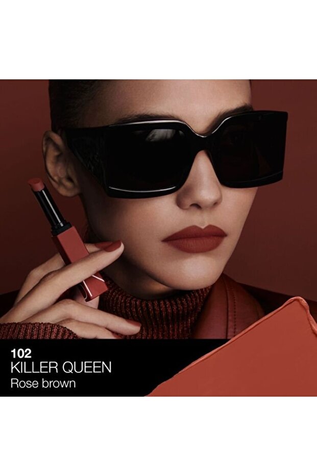 Powermatte Lıpstıck - 1.5 Gr - 4