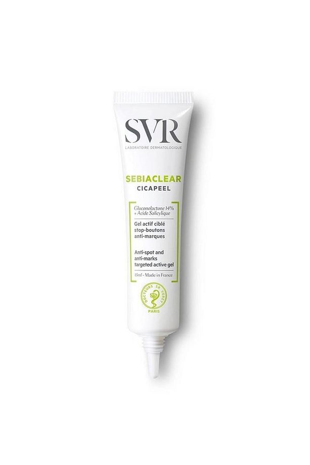 Sebıaclear Cicapeel 15ml - 1