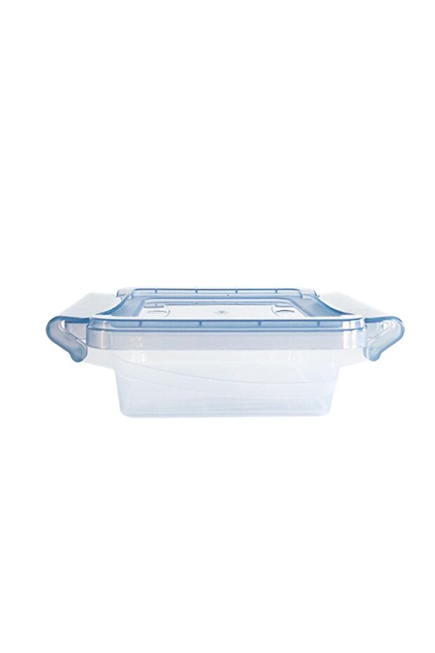 Ziplock Storage Container - 400 Ml - 2