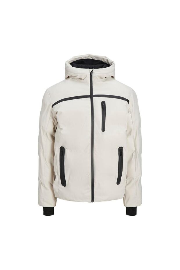 Jcoheat Puffer Jacket Sn - 5