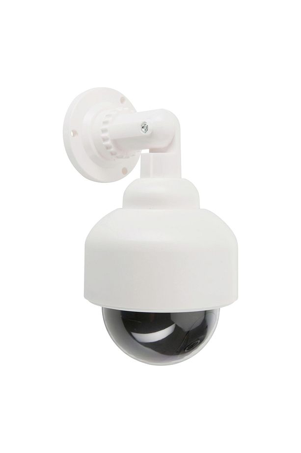 Rb-e11s Mobese Görünümlü Caydırıcı Maket Kamera - 1