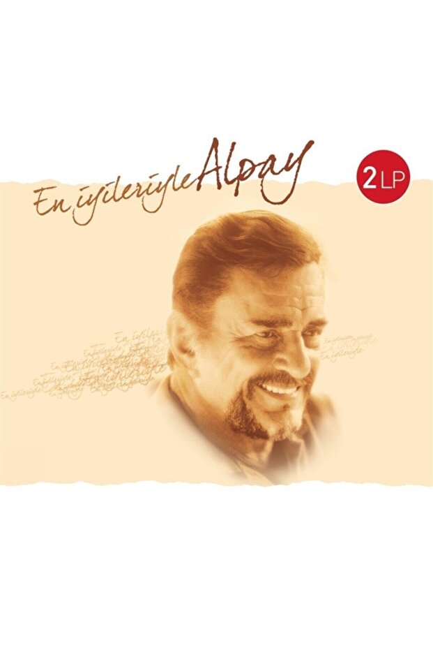 Alpay - En Iyileriyle - 1