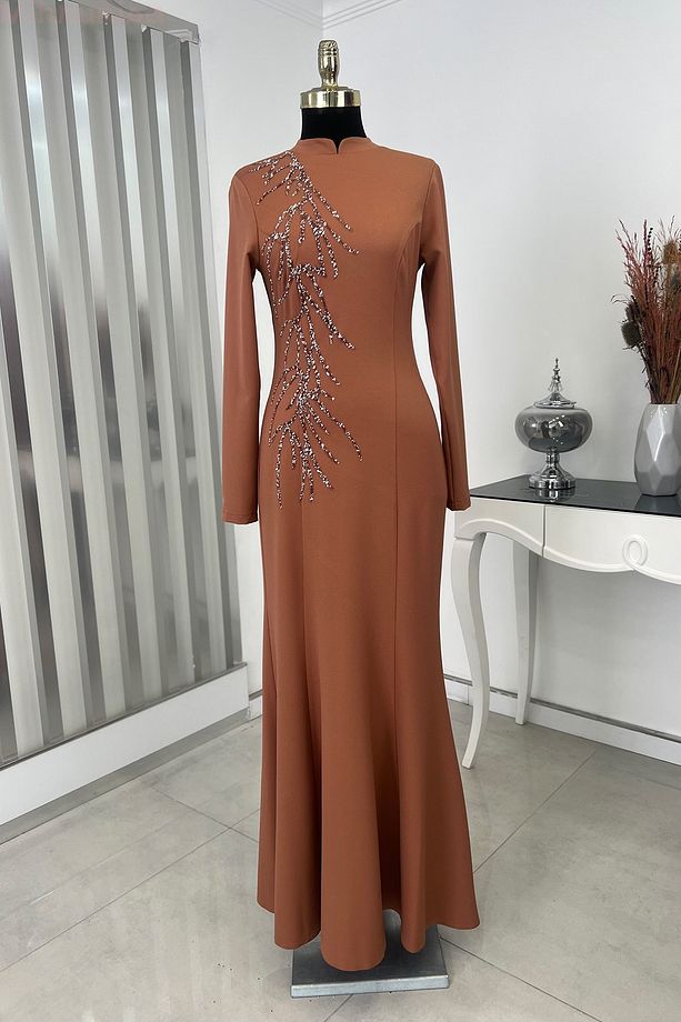 Bahar Abiye - 1