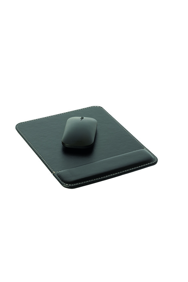 Deri Mausepad - 1