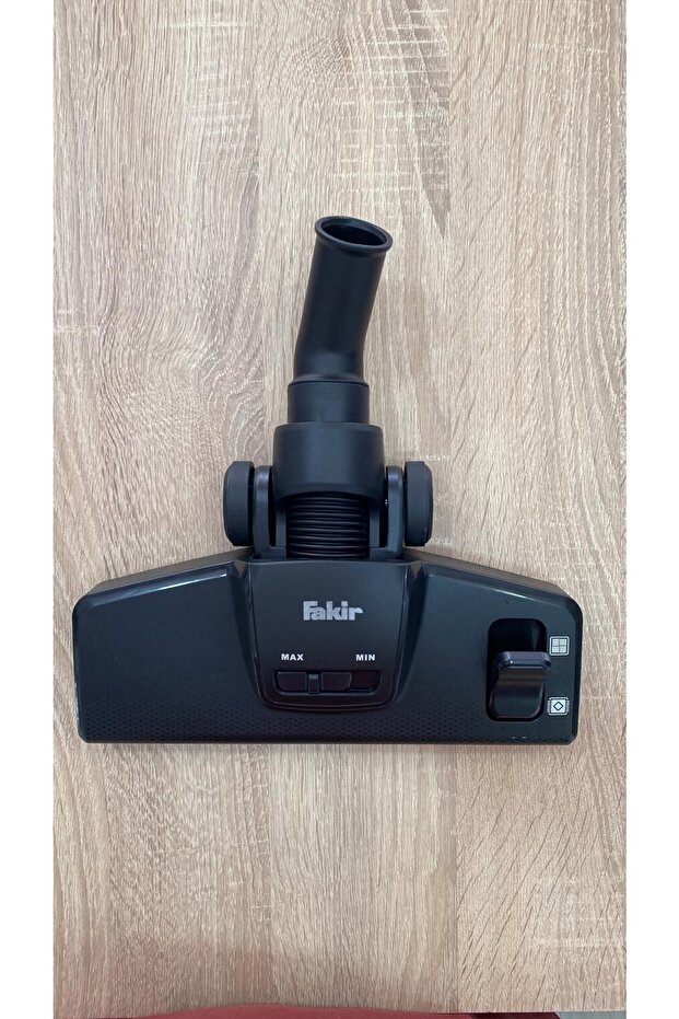 Veyron Range Ranger Süpürme Aparatı - 1