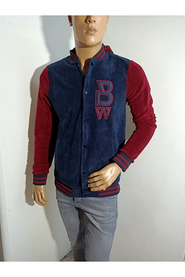 Polar Kolej Ceket - 3