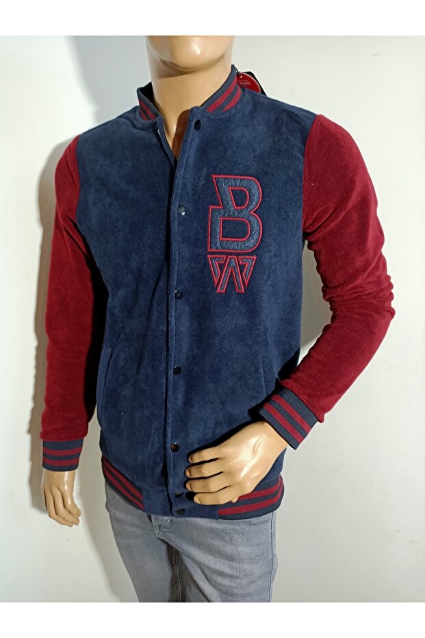 Polar Kolej Ceket - 4