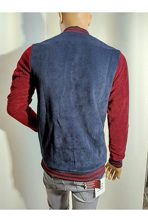 Polar Kolej Ceket - 6