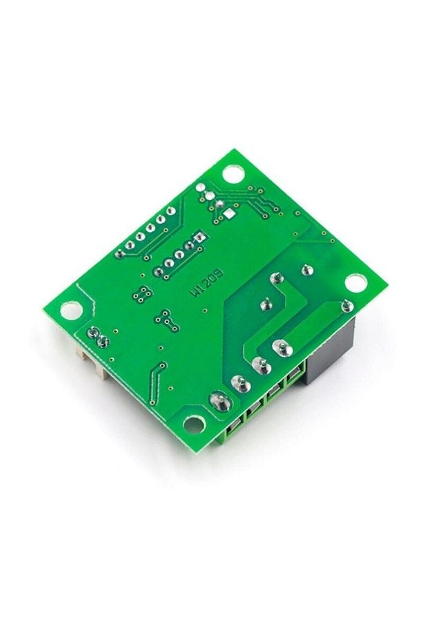 W1209 Dijital Termostat Kuluçka Akvaryum Dc 12v - 5