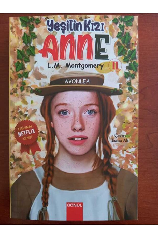 Yeşilin Kızı Anne Iı