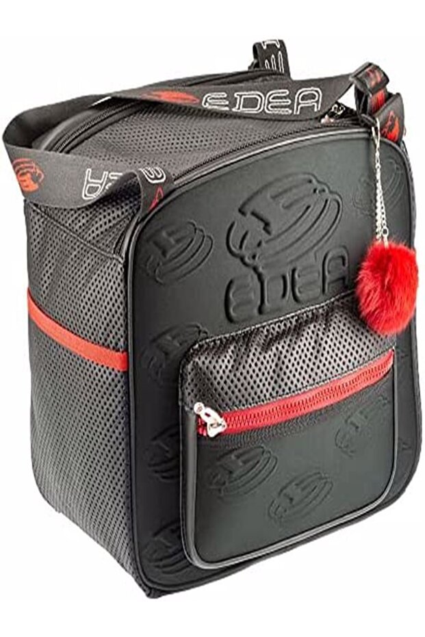 Cube Buz Pateni Çantası - 1