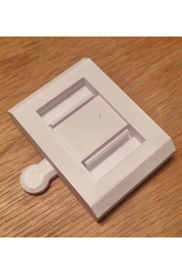 حامل ساعة اليد بتصميم متعدد المفاصل - 3