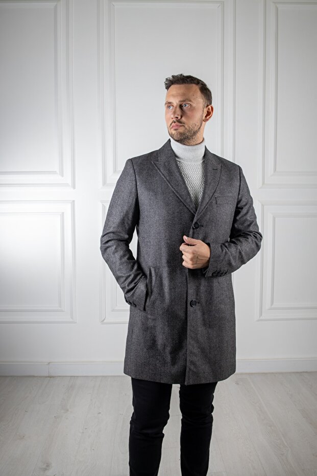 Interview Dokulu Siyah Kaban - 1