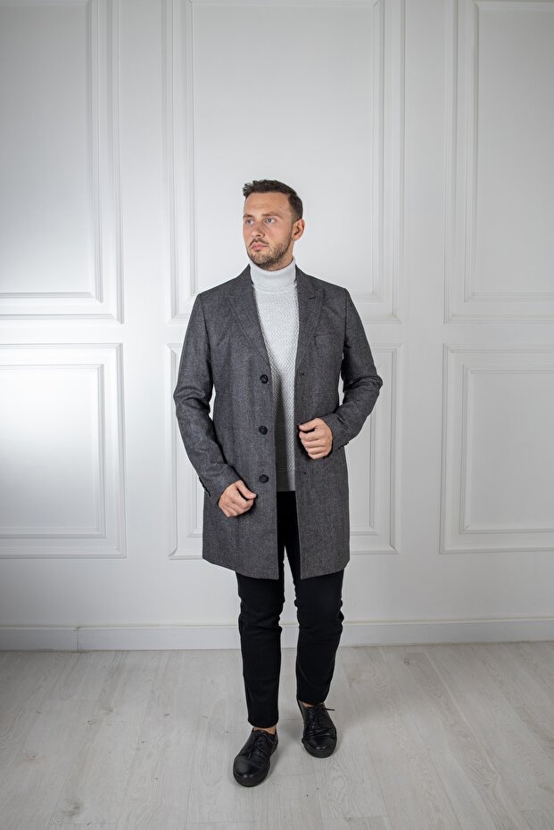 Interview Dokulu Siyah Kaban - 3