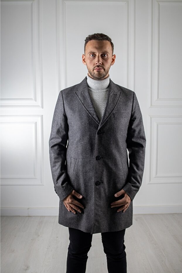 Interview Dokulu Siyah Kaban - 4