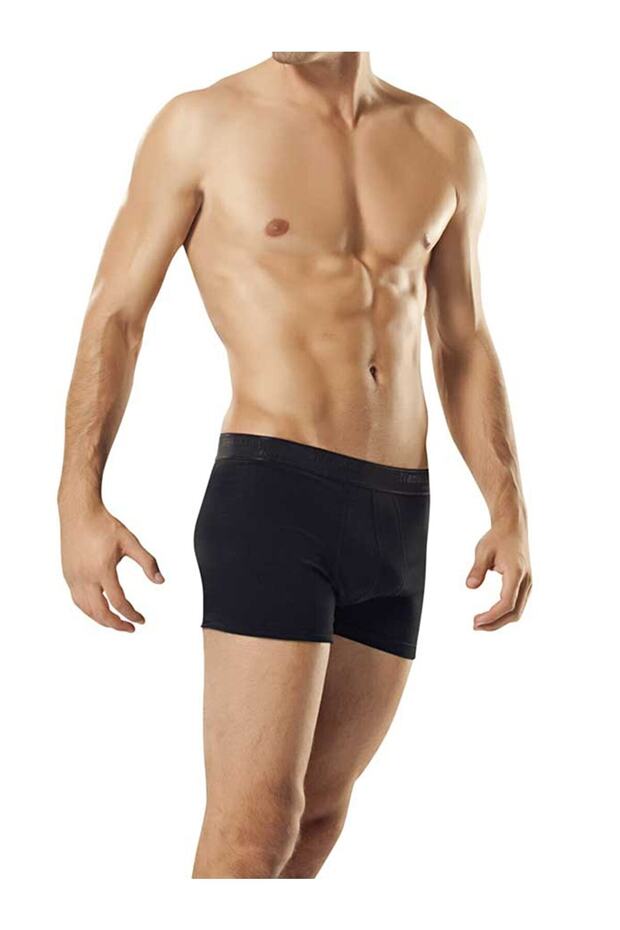 Elastan Erkek Boxer 128 - 1