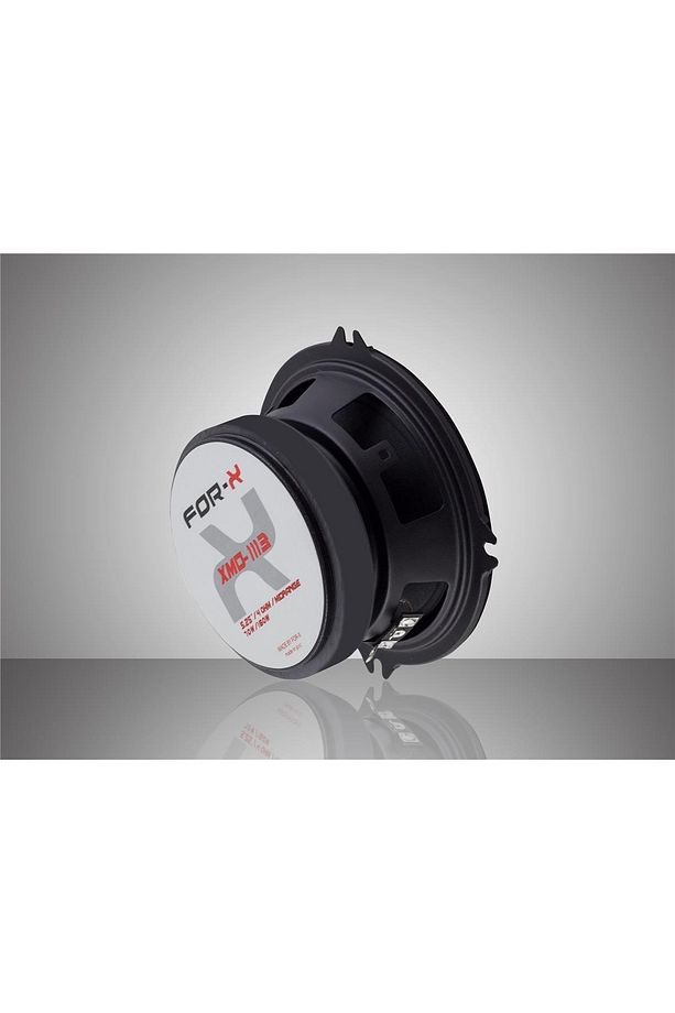 Xmd-1113 13cm Midrange Oto Hoparlör 70rms 2 Adet Kapaklı - 3