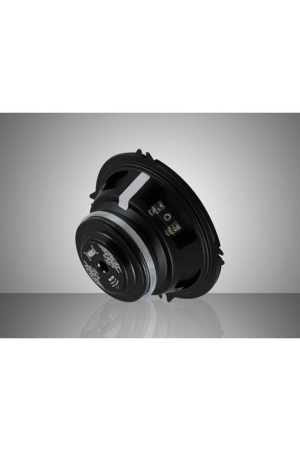 Mb313n 13cm Midrange Oto Hoparlör 70rms 2 Adet Kapaklı - 1