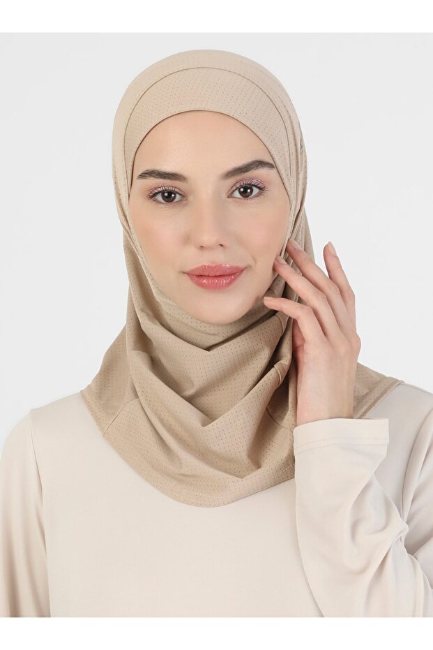 بونيه رياضي - مينك فاتح -