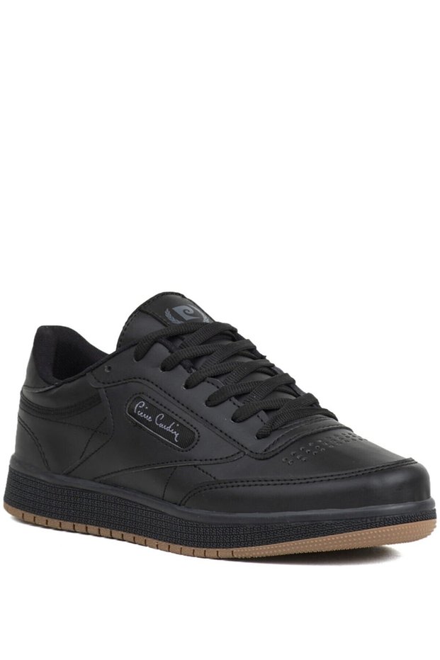 Black - Carkan Snekkear Casual Men's Sports Shoes