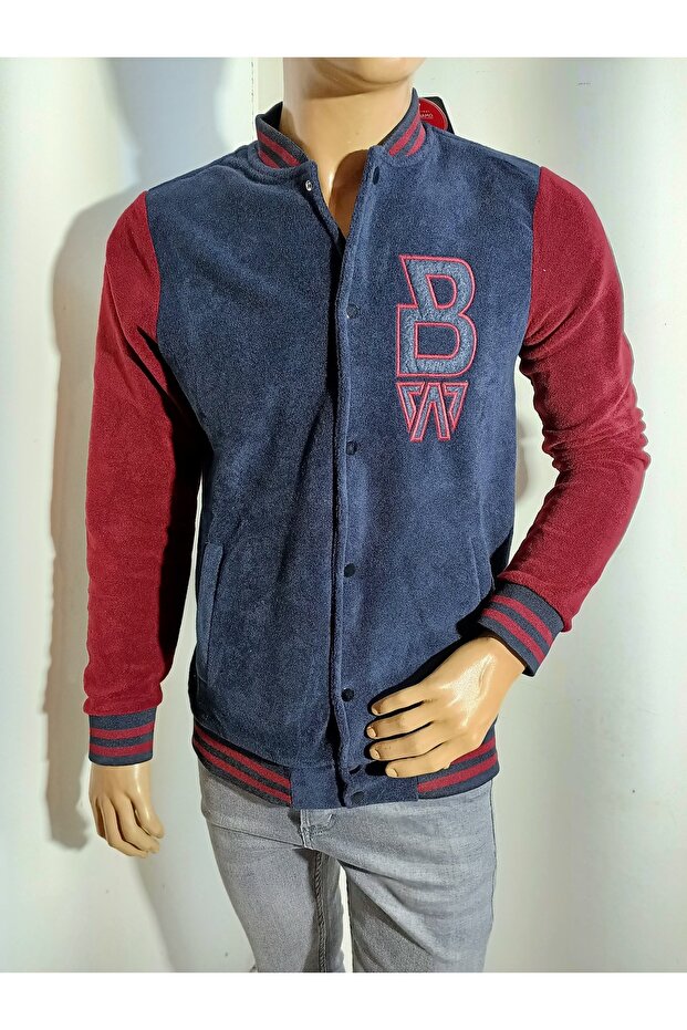 Polar Kolej Ceket - 2