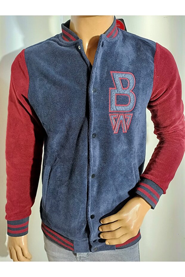 Polar Kolej Ceket - 7