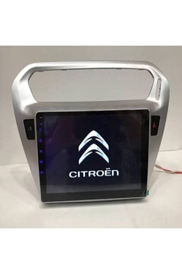 Multimedya Cıtroen C-elysee - 1