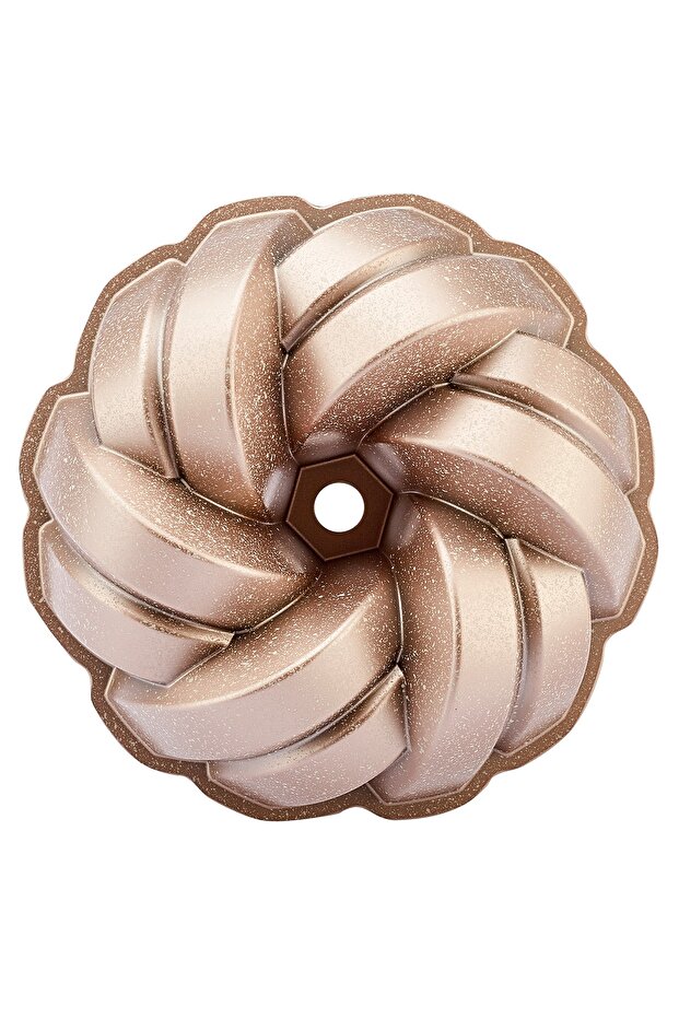 Maya Kek Kalıbı 27 Cm - 6