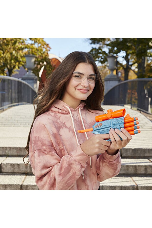 Elite Prospect Qs-4 F4190 - 3