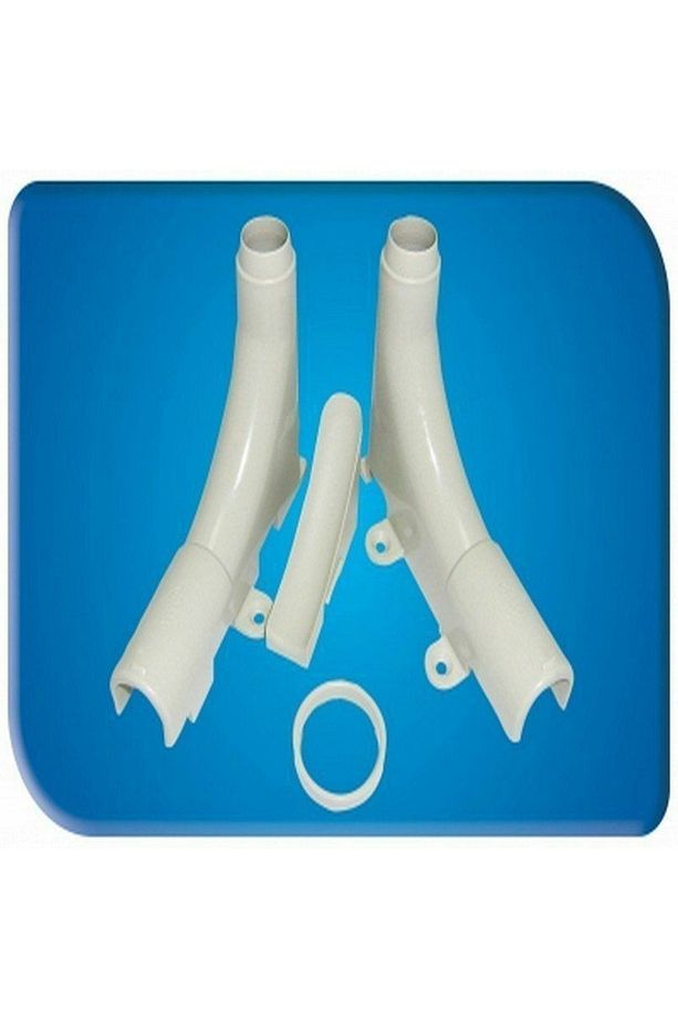Pex Boru Köşe Dönücü Dirsek - 6