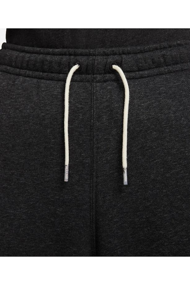 Nsw Revival Short C Erkek Siyah Şort Dr9130-010 - 4