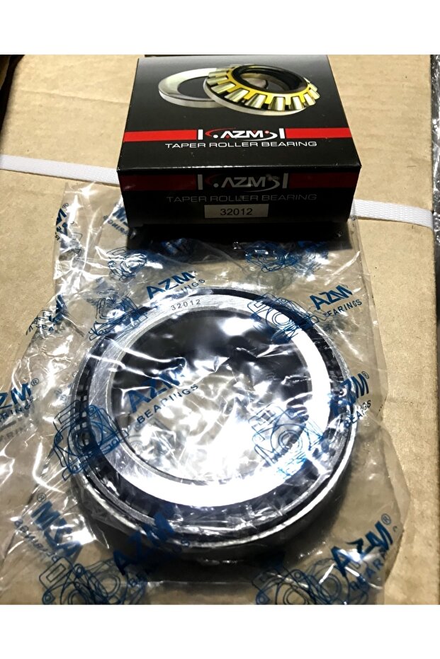 32012 Konik Rulman - 1