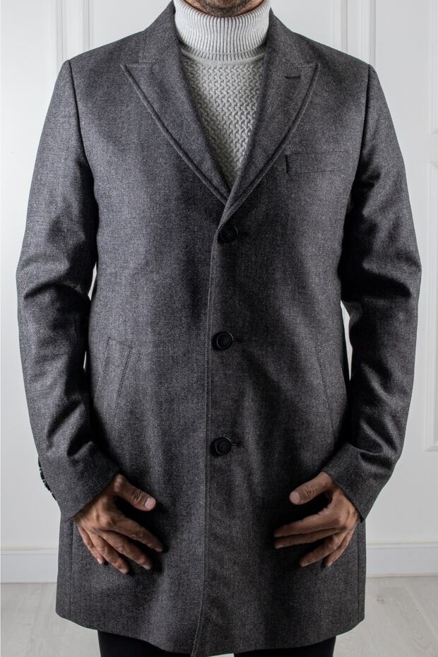 Interview Dokulu Siyah Kaban - 5