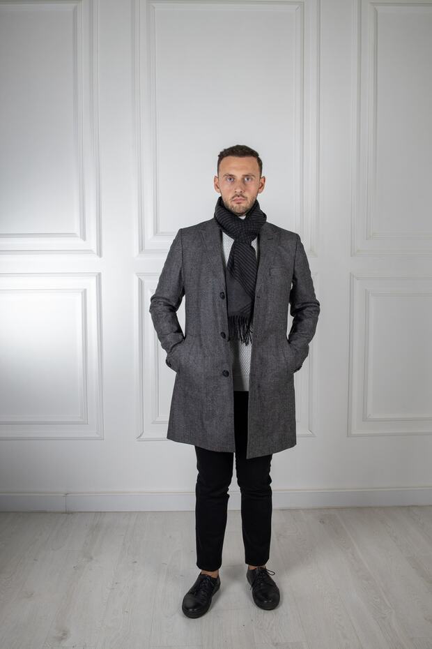 Interview Dokulu Siyah Kaban - 6